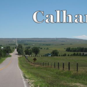 Calhan, Colorado