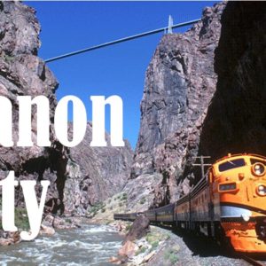 Canon City