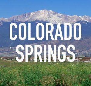 Colorado Spings