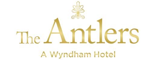 The Antlers, A Wyndham Hotel to Denver International Airport