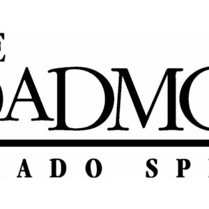 The Broadmoor Hotel