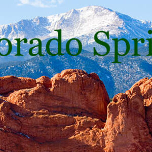 Colorado Springs, Colorado