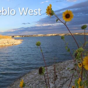 Pueblo West Colorado to Denver International Airport