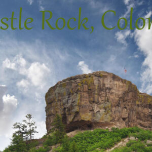 Castle Rock, Colorado