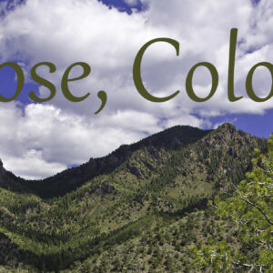 Penrose, Colorado