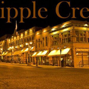 Cripple Creek, Colorado