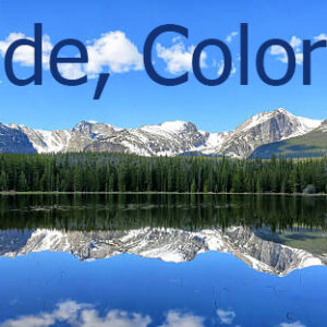 Divide, Colorado