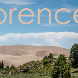 Florence, Colorado