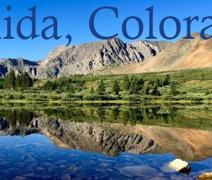 Salida, Colorado